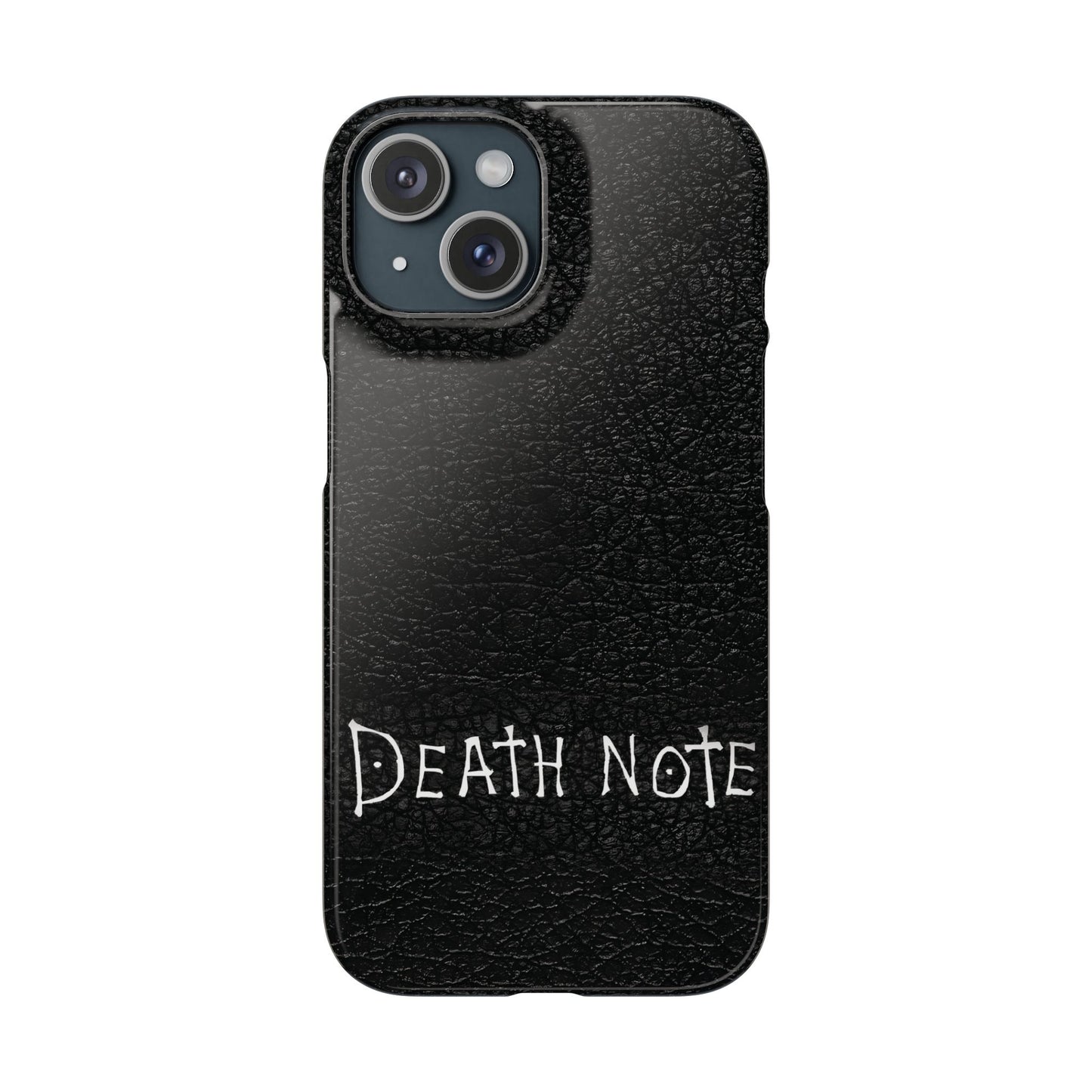 Death Note - Slim