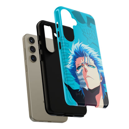 Grimmjow - Tough