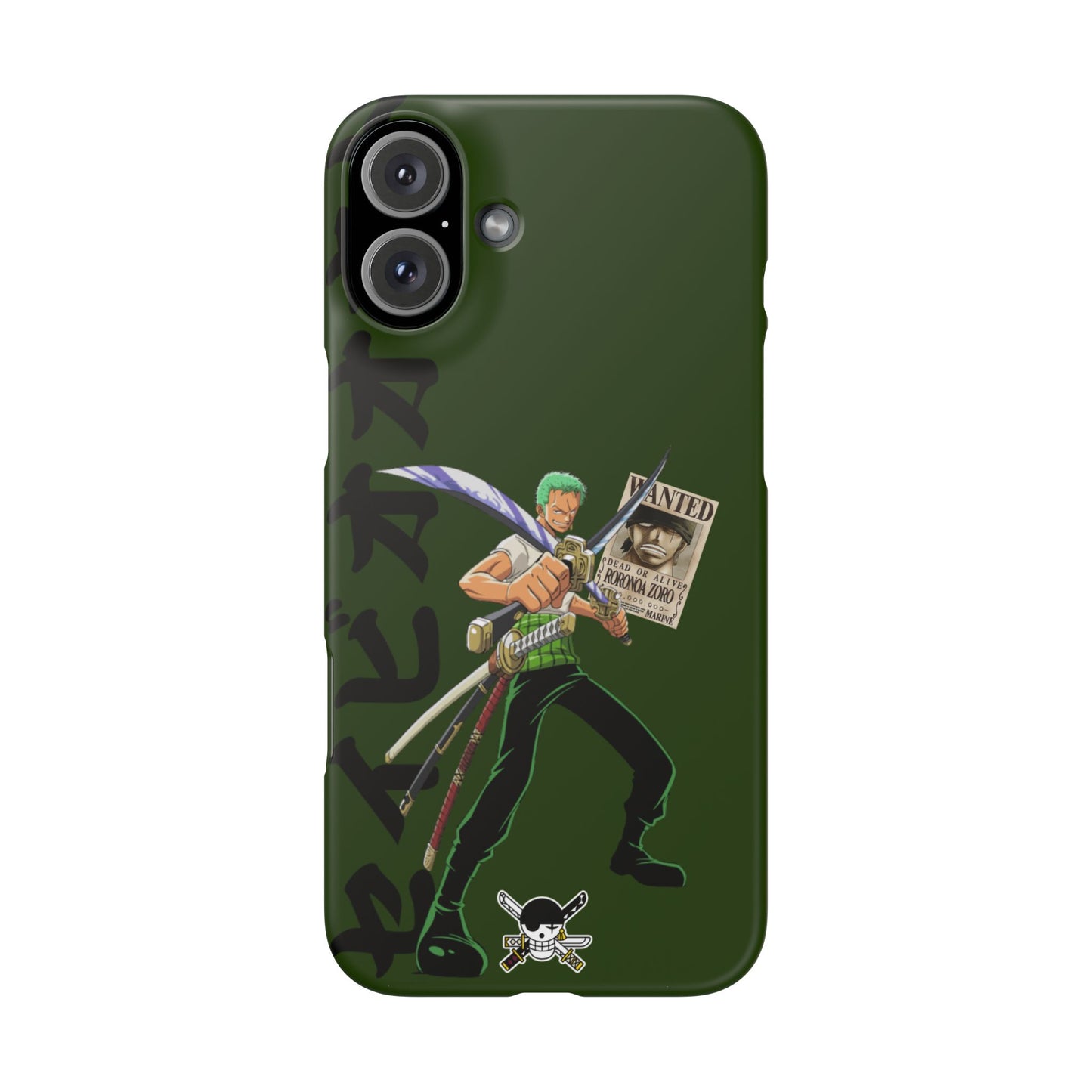 OG Zoro - Slim