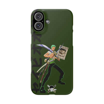 OG Zoro - Slim