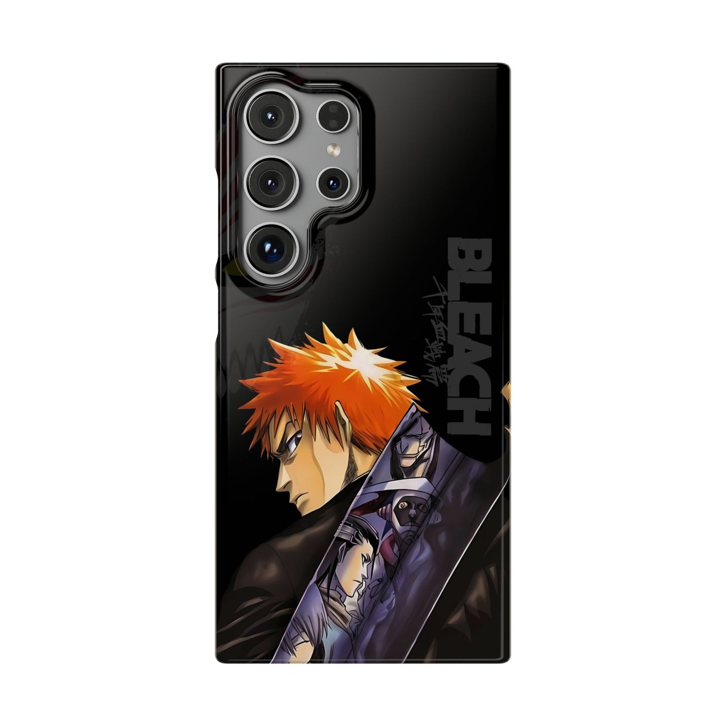 Ichigo - Slim
