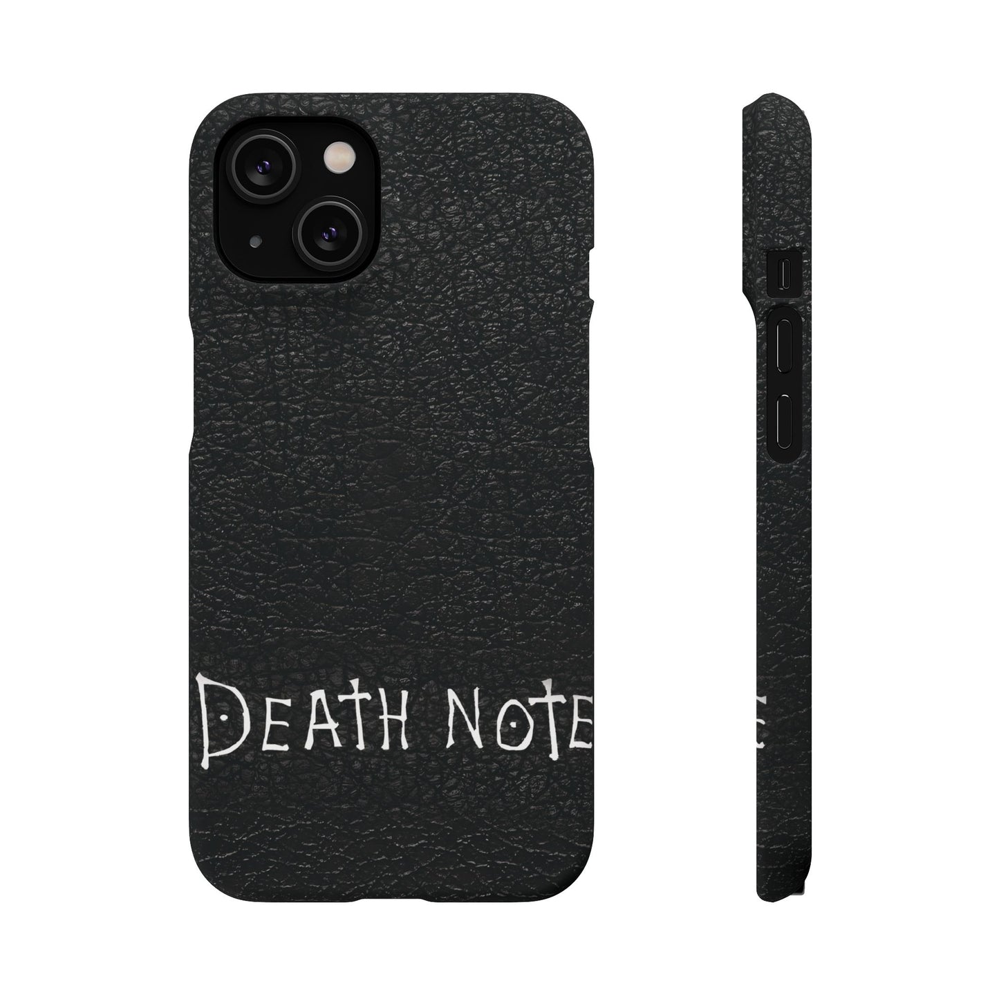 Death Note - Slim