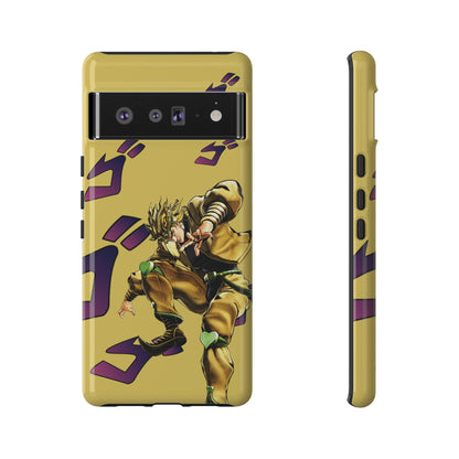 Dio Brando - Tough