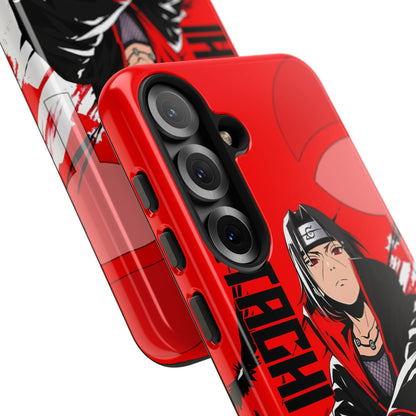 Itachi Uchiha - Tough