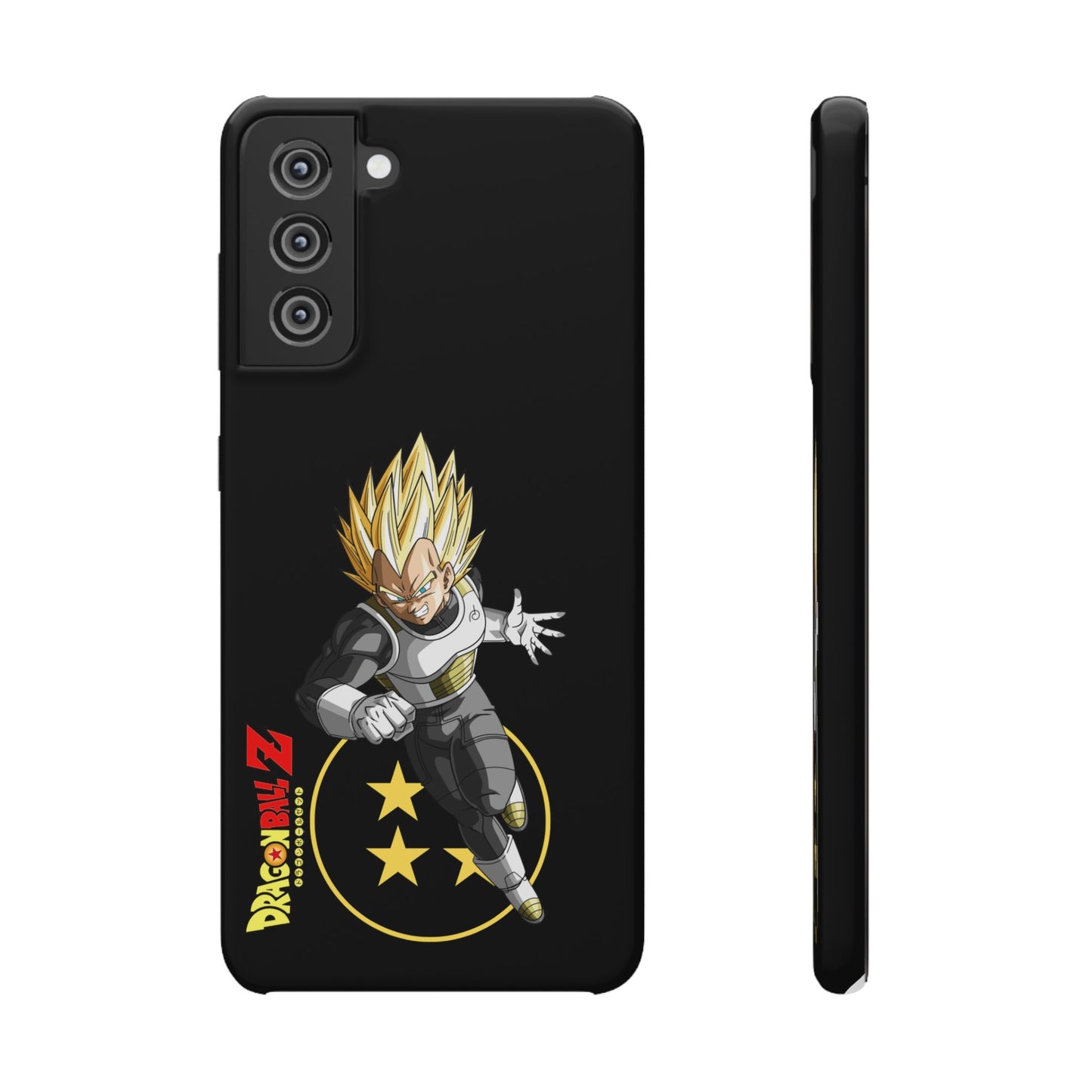 Vegeta DBS - Slim