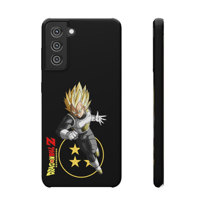 Vegeta DBS - Slim