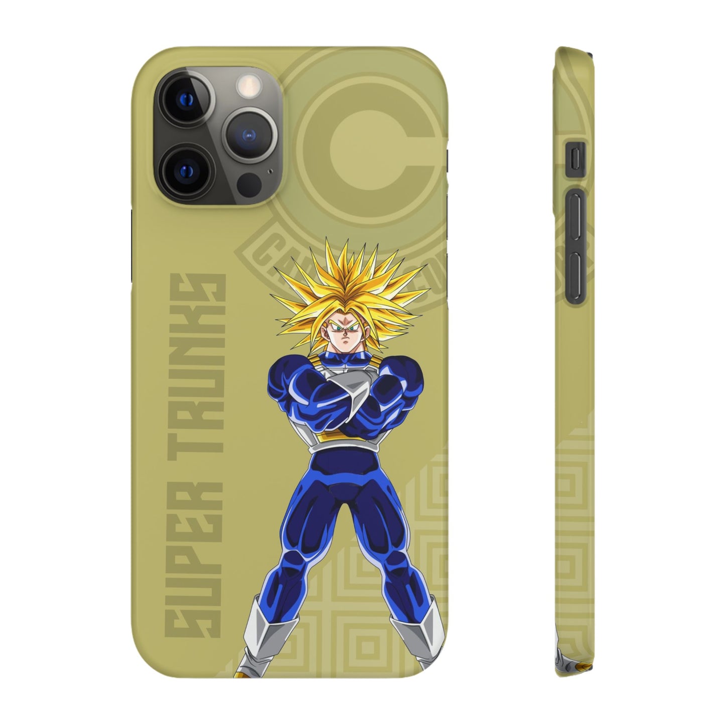 Super Trunks - Slim