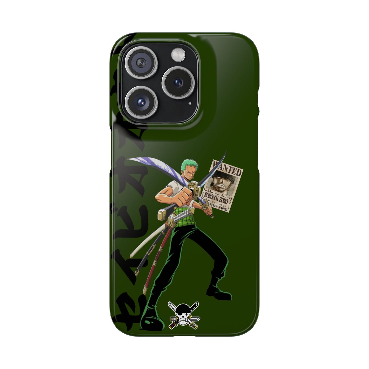 OG Zoro - Slim