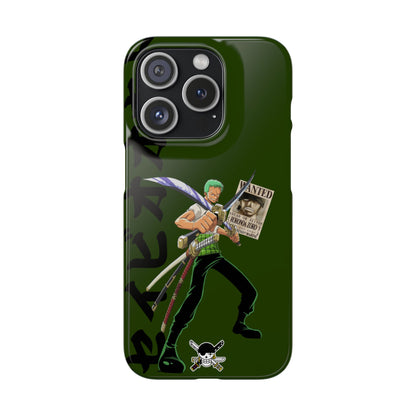 OG Zoro - Slim
