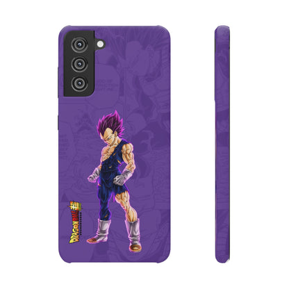 Vegeta Ultra Ego - Slim