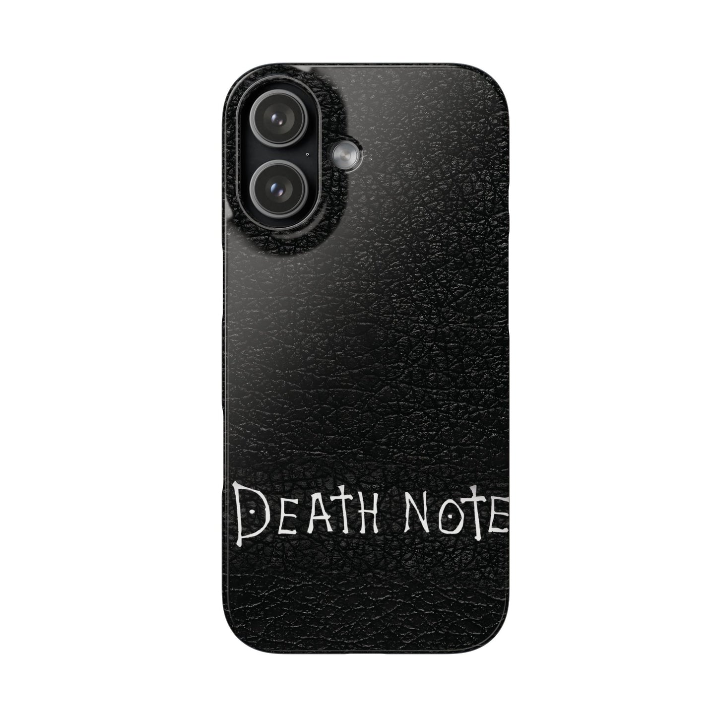 Death Note - Slim