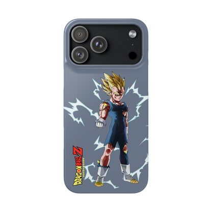 Majin Vegeta 2 - Slim
