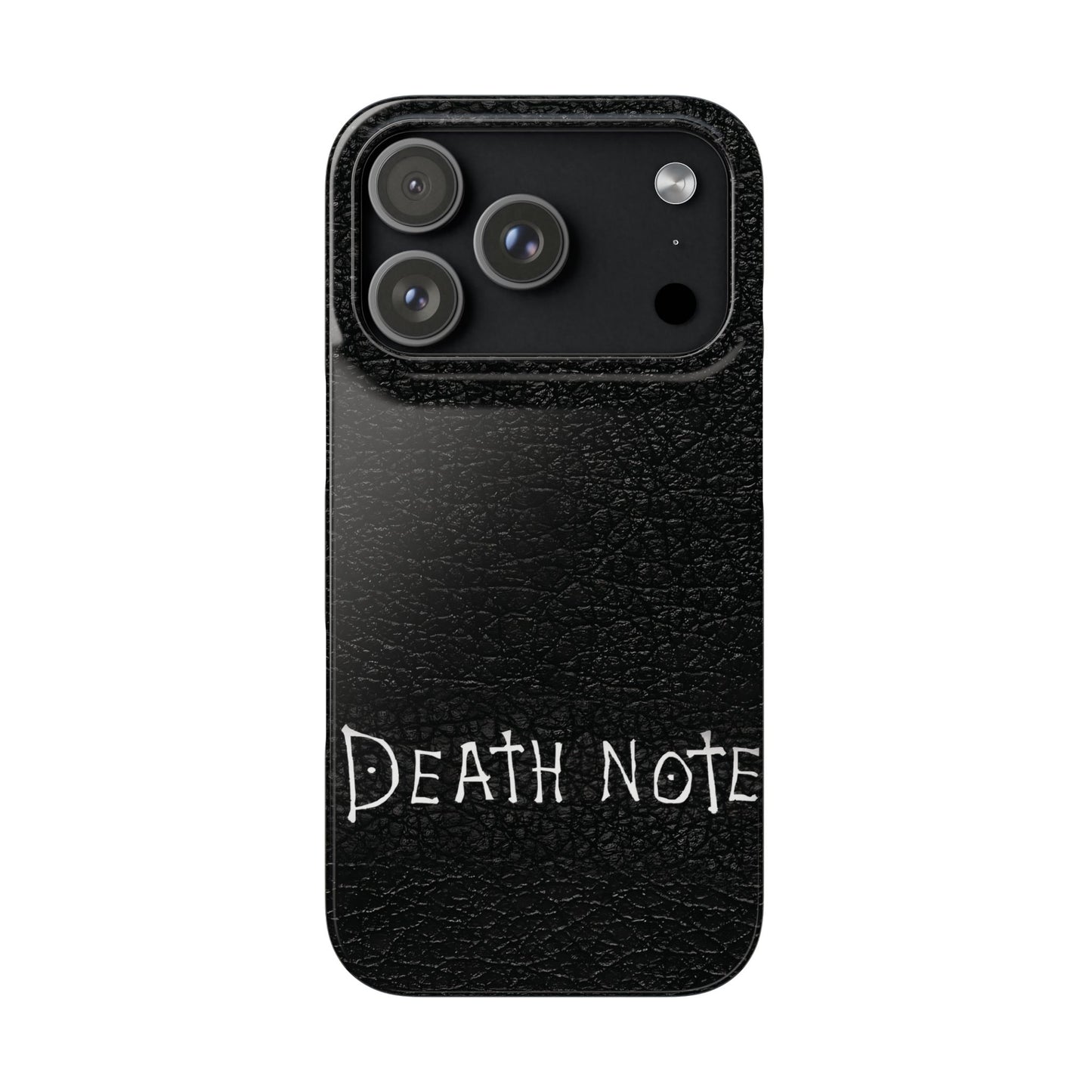 Death Note - Slim