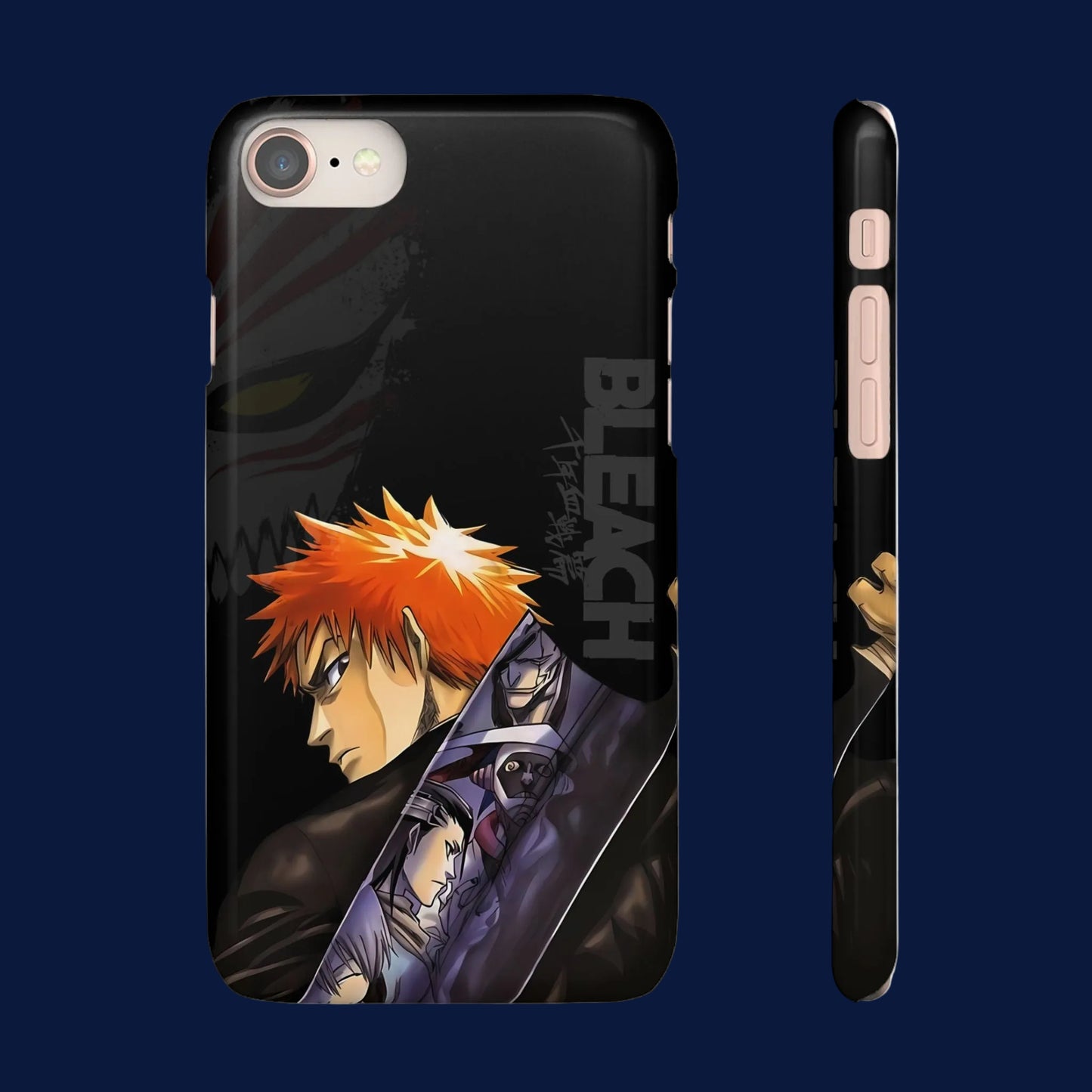 Ichigo - Slim