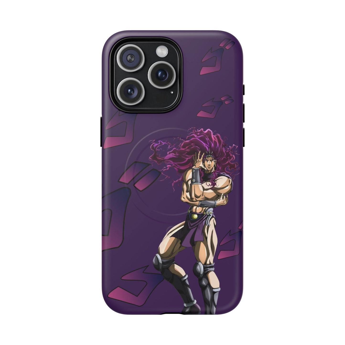 Kars - Tough Mag