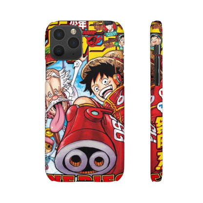 One Piece Weekly Jump - Slim