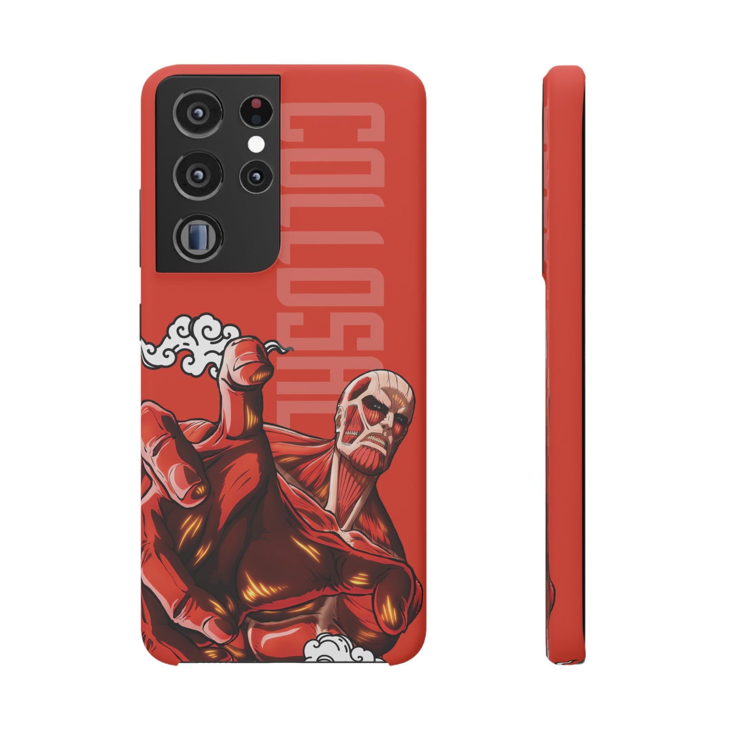 Colossus Titan - Slim