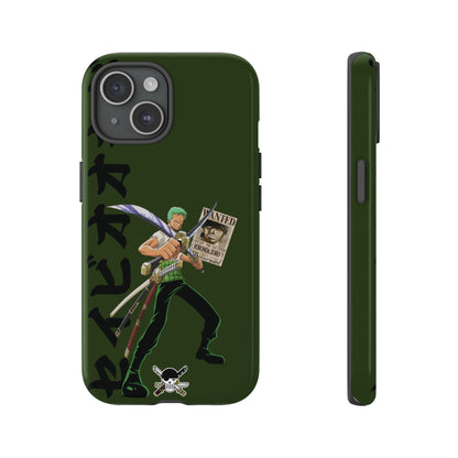 OG Zoro - Tough