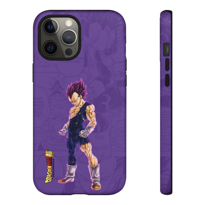 Vegeta Ultra Ego - Tough