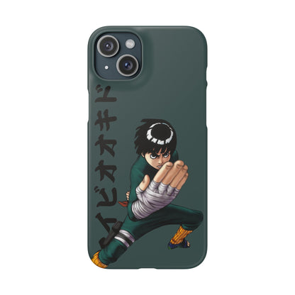 Rock Lee - Slim