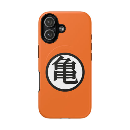 Goku Symbol - Tough Mag