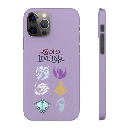 Guilds - Slim