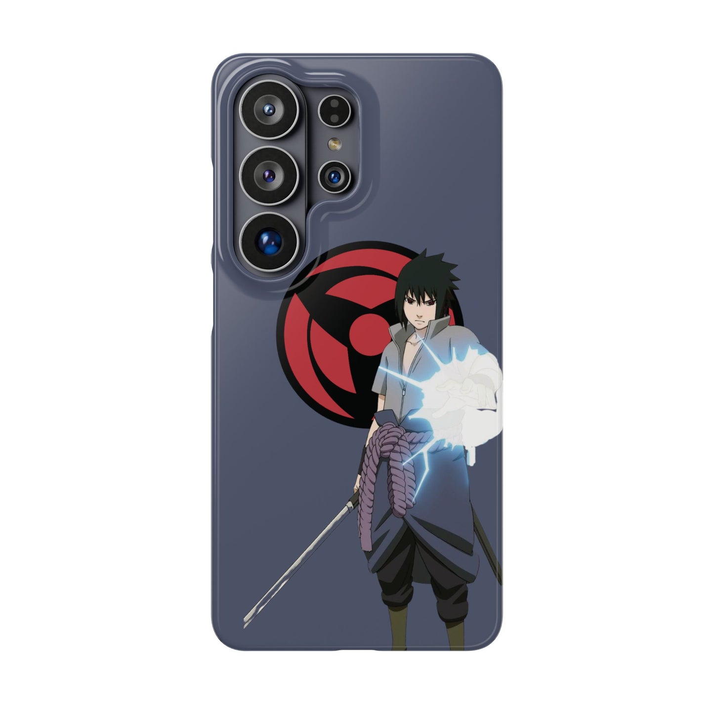 Sasuke Uchiha - Slim