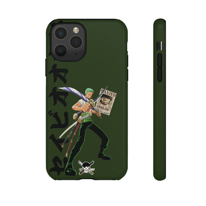 OG Zoro - Tough