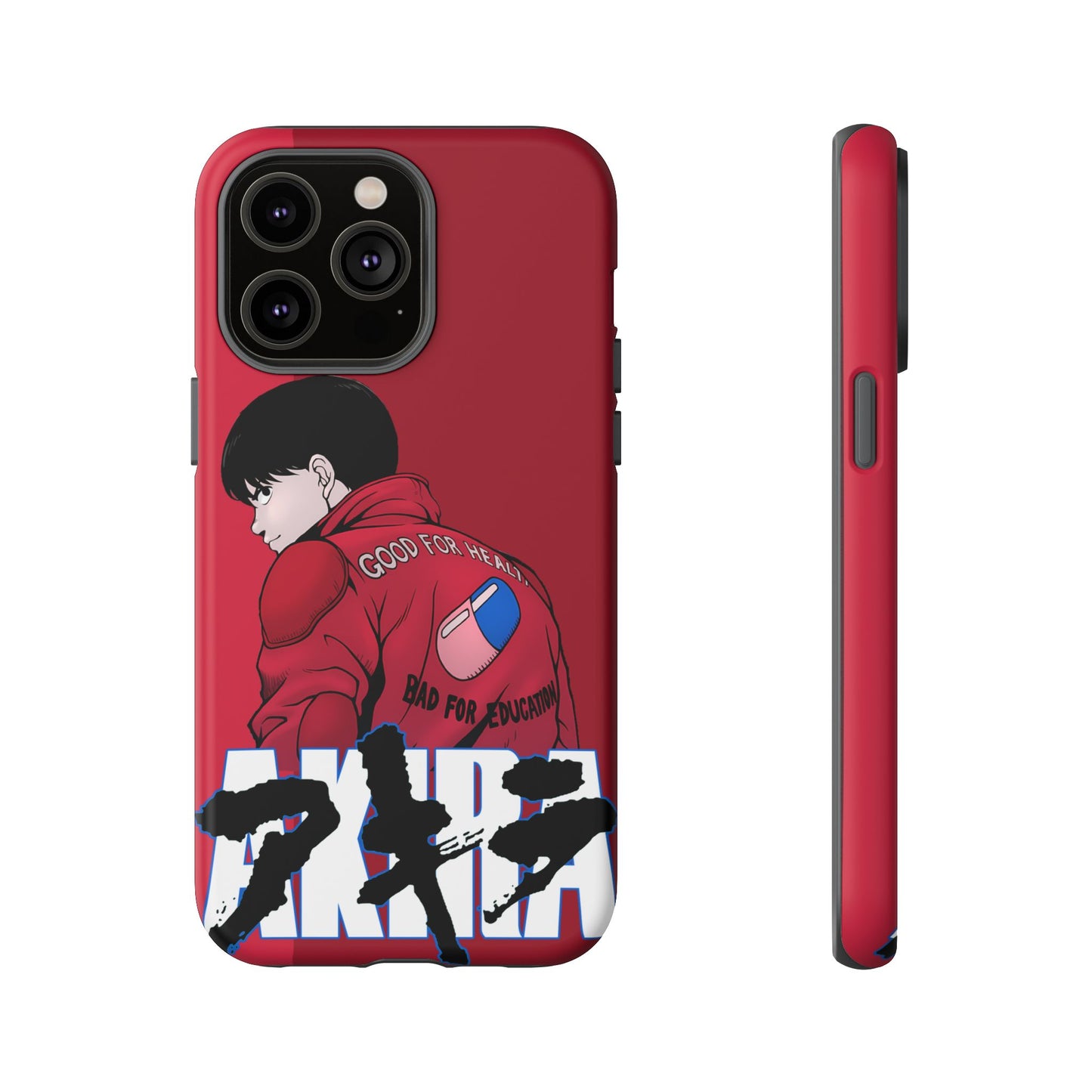 Akira - Tough