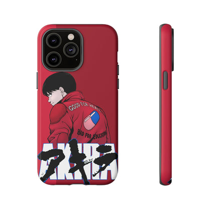 Akira - Tough