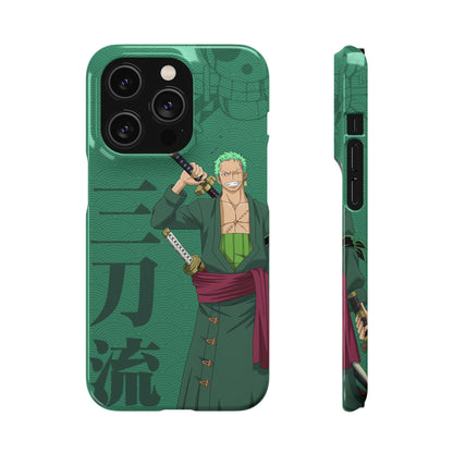 Zoro - Slim