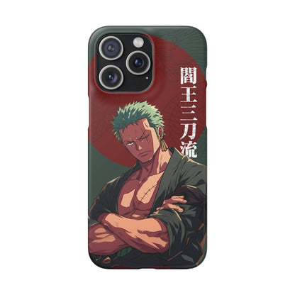 Roronoa Zoro - Slim