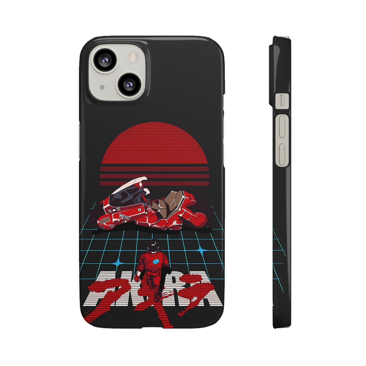 Akira 1991 - Slim