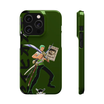 OG Zoro - Slim