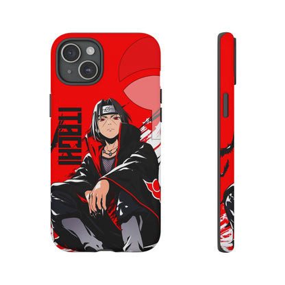Itachi Uchiha - Tough