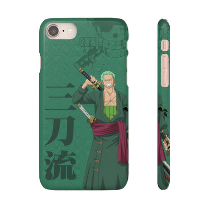 Zoro - Slim
