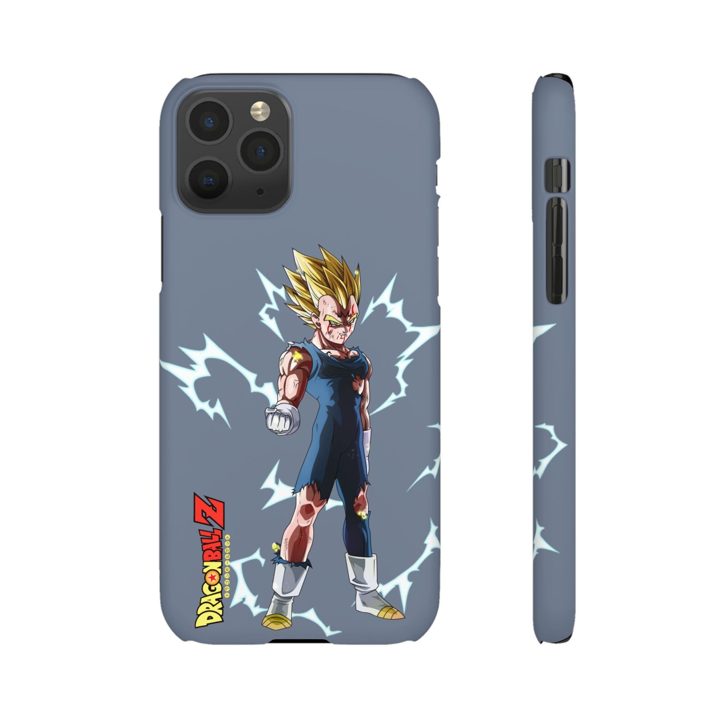 Majin Vegeta 2 - Slim