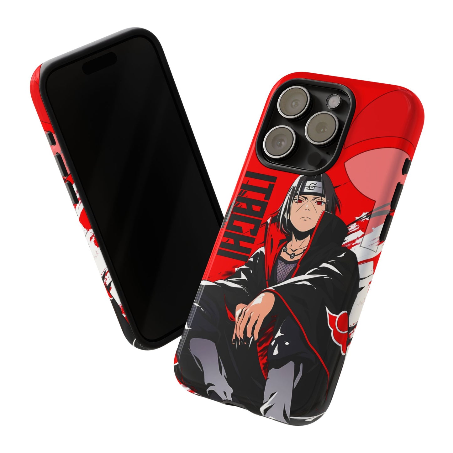 Itachi Uchiha - Tough