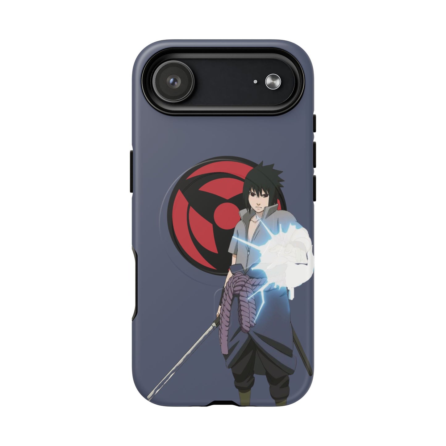 Sasuke Uchiha - Tough Mag