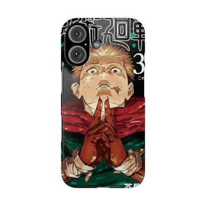 Jujutsu Kaisen Jump Comic 30 - Slim