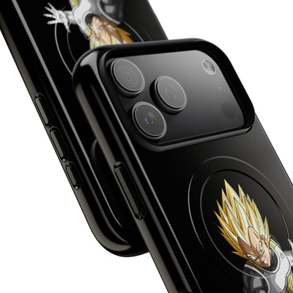 Vegeta DBS - Tough Mag