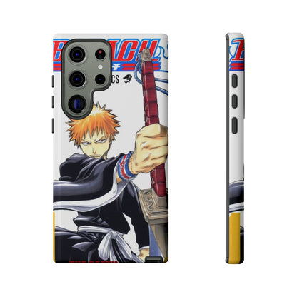 Bleach Jump Comic Vol 1 - Tough