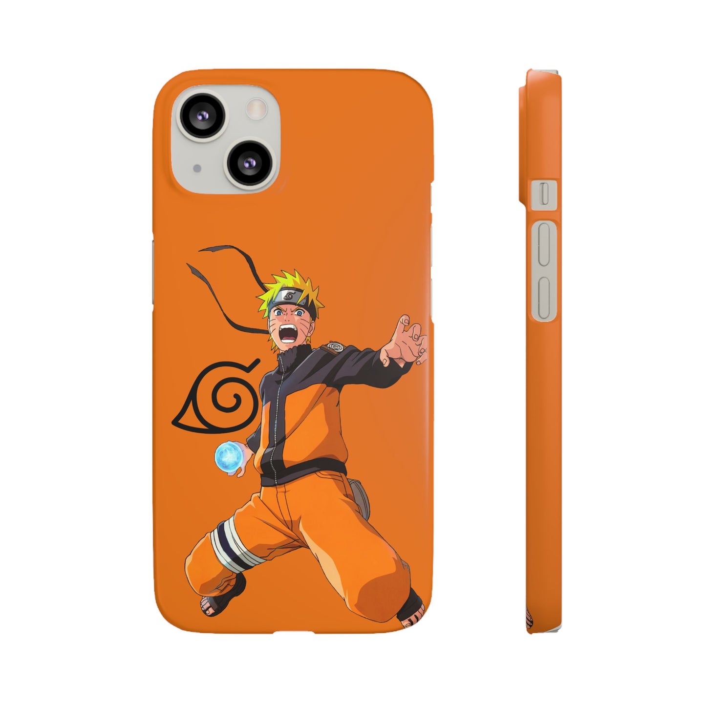 Naruto Uzumaki - Slim