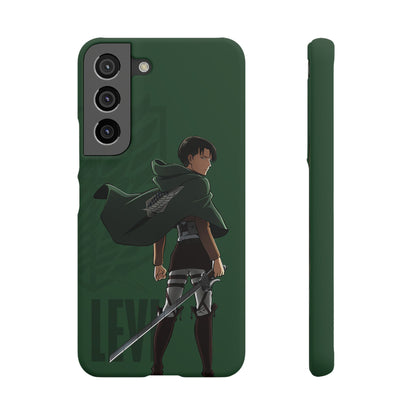 Levi - Slim