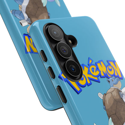 Squirtles Evolutions - Tough