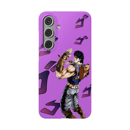 Jonathan Joestar - Slim
