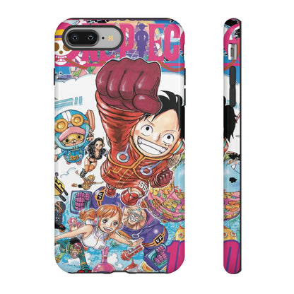 One Piece Vol 106 - Tough