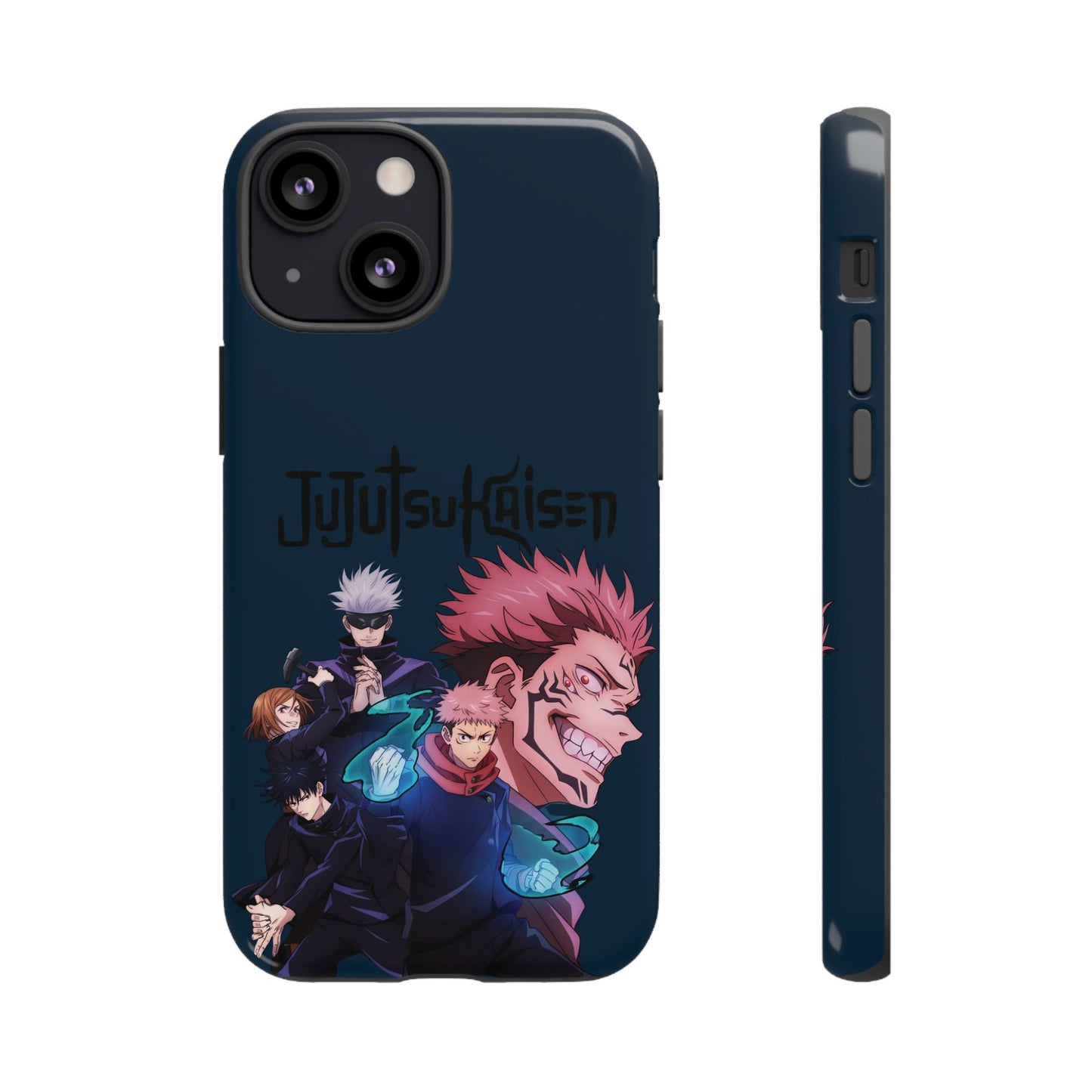 Jujutsu Kaisen - Tough