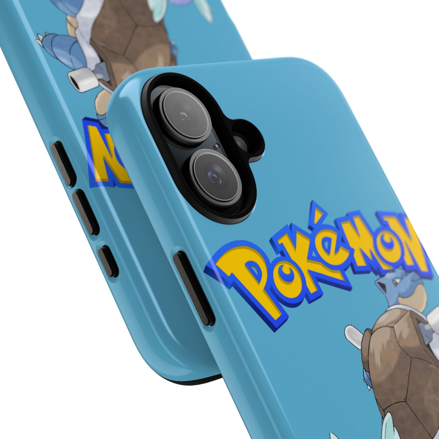 Squirtles Evolutions - Tough