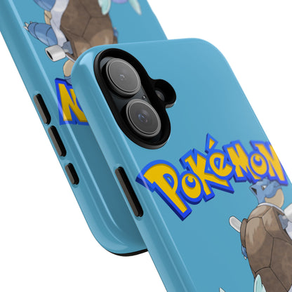 Squirtles Evolutions - Tough